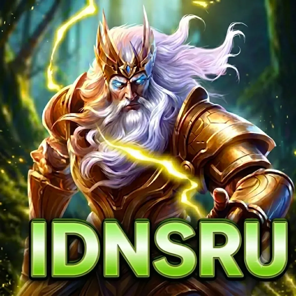 IDNSERU - Aplikasi Belanja Online Terpercaya